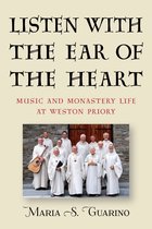 Eastman/Rochester Studies Ethnomusicology- Listen with the Ear of the Heart