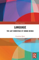 Chinese Linguistics- Language