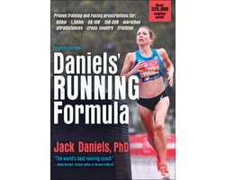 Daniels' Running Formula
