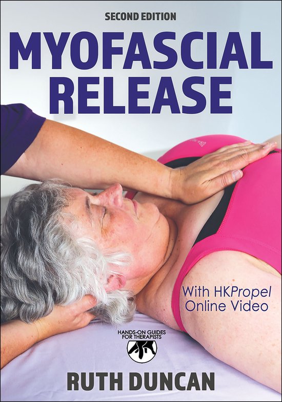 Myofascial Release - cover