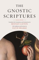 The Anchor Yale Bible Reference Library-The Gnostic Scriptures