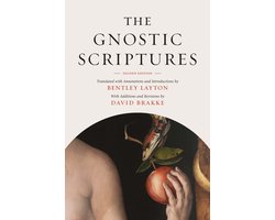 The Anchor Yale Bible Reference Library-The Gnostic Scriptures