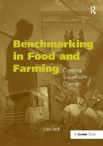 Gower Sustainable Food Chains Series- Benchmarking in Food and Farming