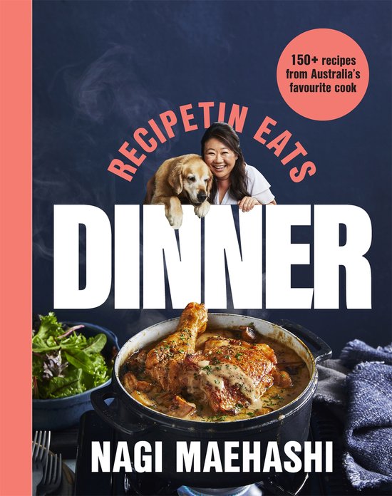 RecipeTin Eats: Dinner - cover