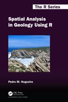 Chapman & Hall/CRC The R Series- Spatial Analysis in Geology Using R