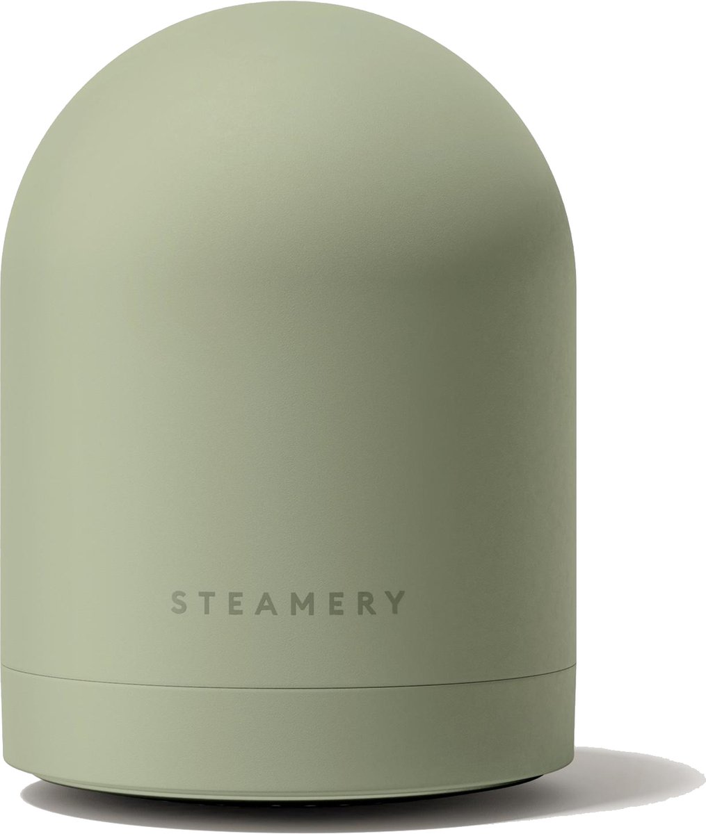 Steamery Pilo 2 pluizenvreter sage