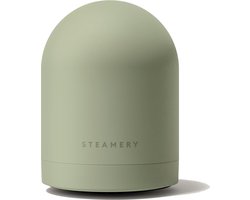 Steamery Pilo 2 pluizenvreter sage