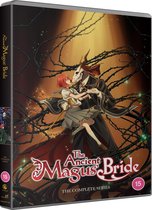 Anime - Ancient Magus' Bride: The Complete Series (DVD)