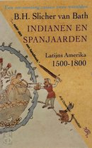 Indianen en Spanjaarden