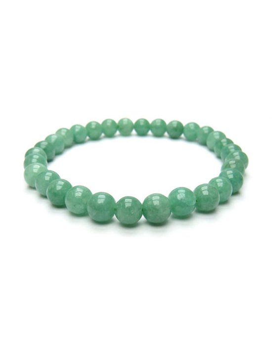 Stones & Bones® Bracelet Powerbead Jade