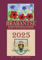 Brabantse spreukenkalender 2025
