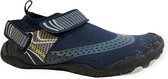 Adventure Wandelschoen Barefoot Blauw