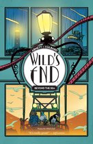 Wild's End: Beyond the Sea Vol. 4