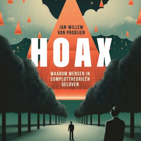 Hoax - cover