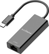 EDIMAX EU-4307 V2 Netwerkadapter 2.5 GBit/s USB-C