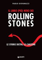 Il libro (più) nero dei Rolling Stones
