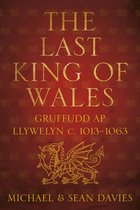 The Last King of Wales