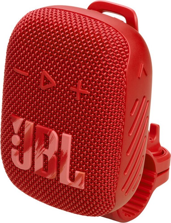 JBL Wind 3 und JBL Wind 3S - Bluetooth Speaker fürs Zweirad | sempre