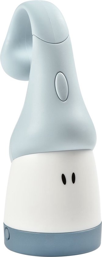 Paladone Minecraft Blok Bouwlamp - 16 Herschikbare Lichtblokken - Sfeerverlichting voor Kinderkamer, Multicolor