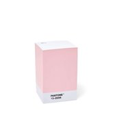 Copenhagen Design - Sticky Notitieblok 11 cm - Light pink 13-2006 - Papier - Roze