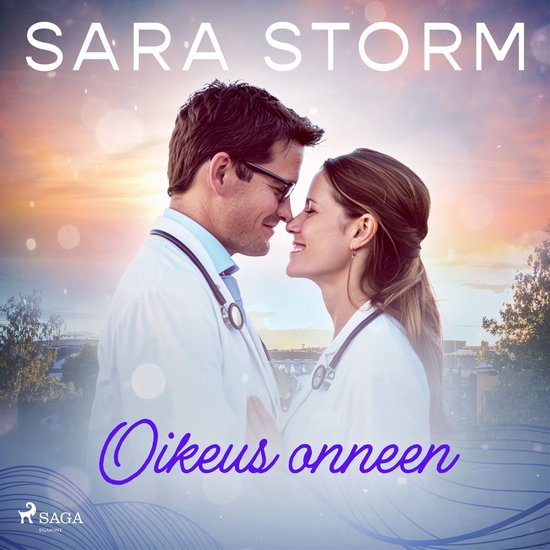 Oikeus onneen - cover