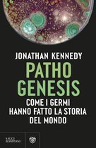 Pathogenesis (edizione italiana)
