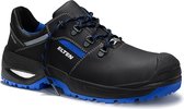 Elten Leonardo XXSG Laag 728711 S3 - Zwart/Blauw - 46