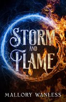 Enchanted 1 - Storm and Flame