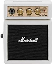 Marshall ms-2w micro amp gitaar versterker