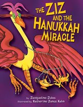 The Ziz and Hanukkah Miracle