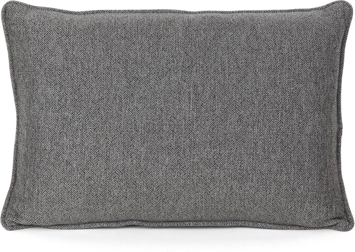 Nuuck Baere Kussen Grey 40x60