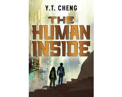 The Human Inside 1 - The Human Inside