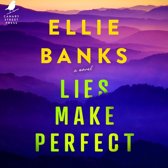 Lies Make Perfect - cover