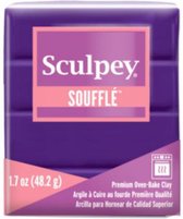 Souffle royal - argile 48 gr - Sculpey