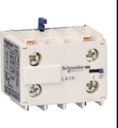 Schneider Electric TeSys Hulpcontactblok - LA1KN20 - E2G2Z
