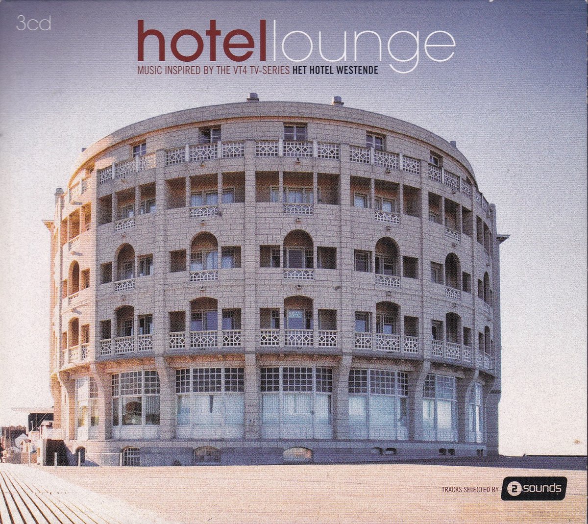 Hotel Lounge