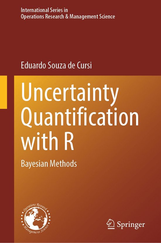 Business and Management (R0) - Uncertainty Quantification wi ... - cover