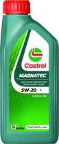 Castrol Magnatec Professional E 5W-20 Motorolie