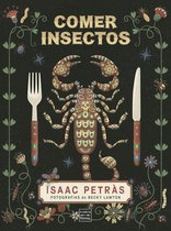 Tendencias gastronómicas - Comer insectos