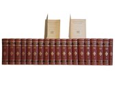 Winkler Prins Encyclopedie; 18 delen + Supplement & Registers; 6e Druk