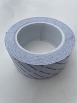 Removable Tape (4 rollen) 50mm x 33 meter