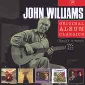 Original Album Classics: John Williams