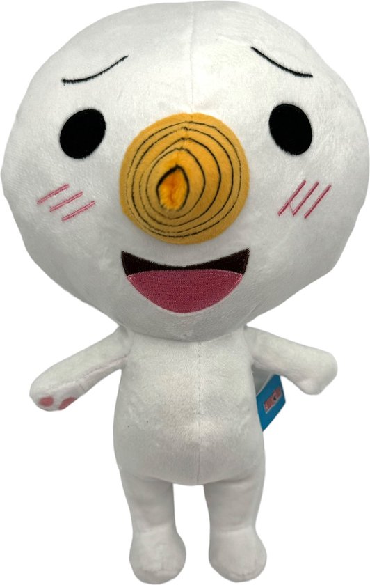 Fairy Tail - Plue knuffel - 28 cm - Pluche