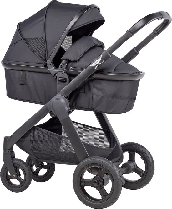 Sleeworld Supreme -kinderwagen van Sleeworld — afbeelding 2