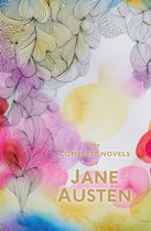 Special Editions-The Complete Novels of Jane Austen