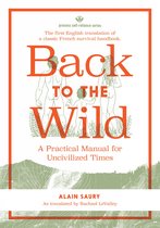 Back To The Wild