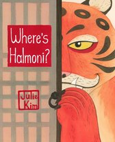 Halmoni & Family- Where's Halmoni?