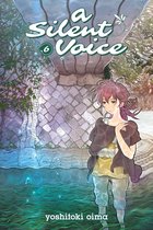 Silent Voice Vol 6