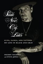 ISBN Smile Now, Cry Later, biographie, Anglais, Couverture rigide, 352 pages