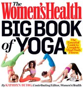 Womens Health Big Book Of Yoga